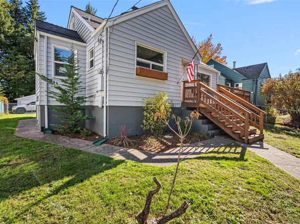224 Bremerton Boulevard W, Bremerton, WA 98312
