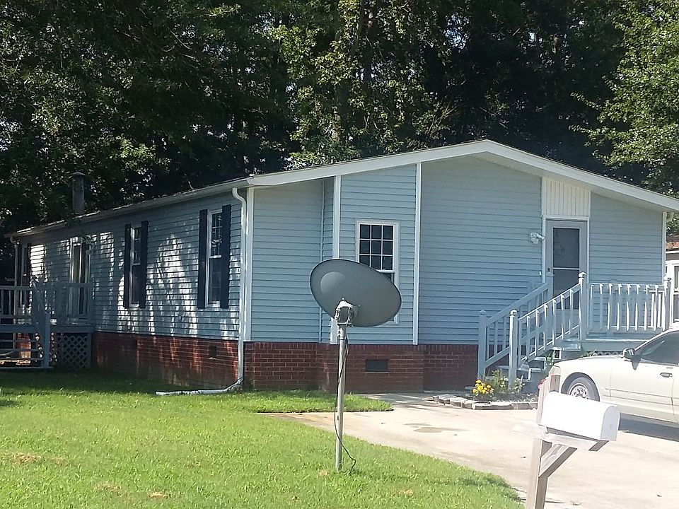 256 Way, Suffolk, VA 23434 Zillow