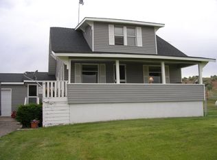 992 E Hawkins Rd, Arimo, ID 83214