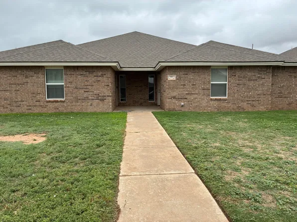801 N Bangor Ave, Lubbock, TX 79416