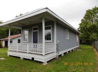 904 Park St, Patterson, LA 70392