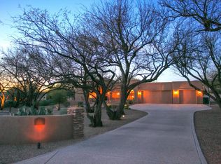 1931 N Wentworth Rd, Tucson, AZ 85749