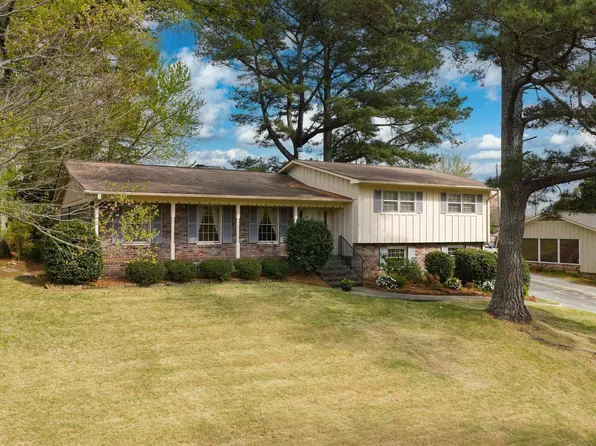 1229 Lincoya Dr, Vestavia Hills, AL 35216