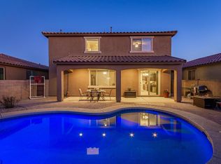 9436 S Horned Lizard Cir, Tucson, AZ 85747