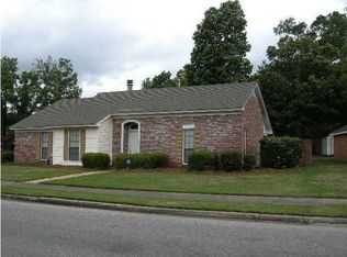 3544 Oak Shadow Ct, Montgomery, AL 36116