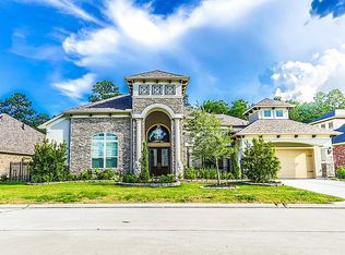 2948 S Cotswold Manor Dr, Kingwood, TX 77339