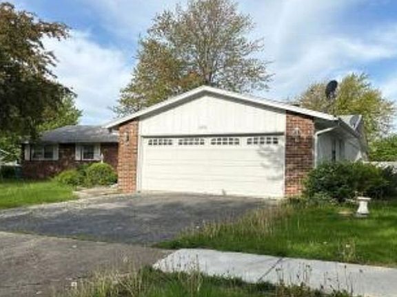 Property Side View