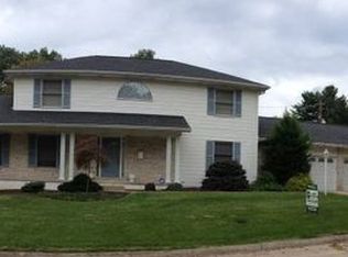 30 Graham Dr, Athens, OH 45701