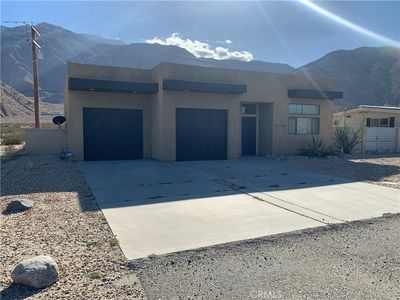 60055 Overture Dr, Palm Springs, CA, 92262