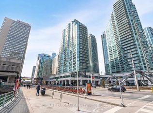 10 Queens Quay W #408, Toronto, ON M5J 2R9