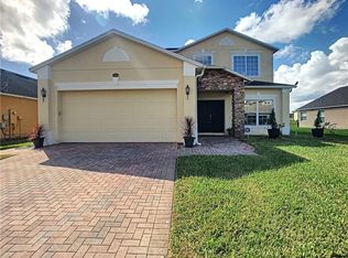 12644 Iris Lake Dr, Orlando, FL 32824