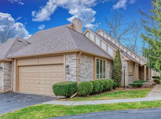22215 Village Pines Dr #1, Beverly Hills, MI