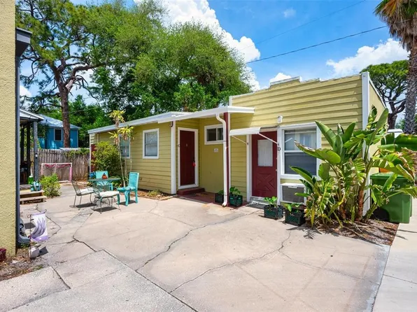 321 Ohio Pl APT C, Sarasota, FL 34236