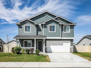 6833 S Nordean Ave, Meridian, ID 83642