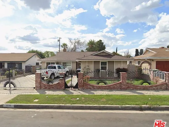 10281 Haddon Ave, Pacoima, CA 91331