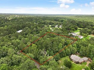 LOT 31 Oakbrook Rd, Tyler, TX 75703