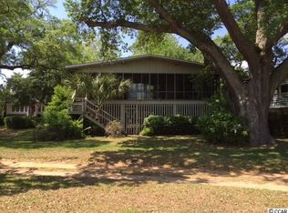 4444 Creek Dr, Murrells Inlet, SC 29576