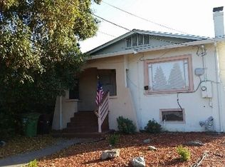 4226 Redding St, Oakland, CA 94619