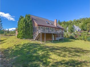50 Mirror Lake Rd, Jackson, NH 03846