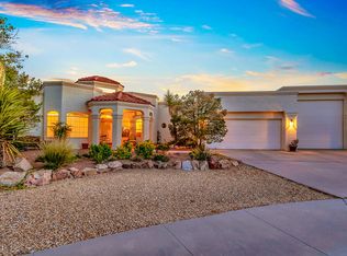 7232 Rochester Dr, El Paso, TX 79912