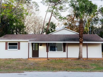 4852 Capron St, New Port Richey, FL, 34653
