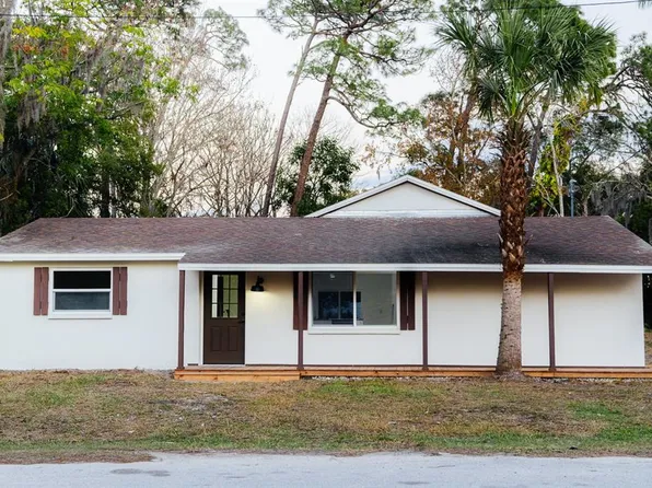 4852 Capron St, New Port Richey, FL 34653
