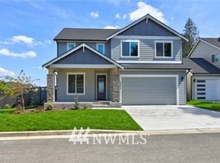 2622 21st Ave SW #25, Puyallup, WA 98373