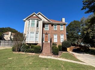 904 Falling Star Ln, Alabaster, AL 35007