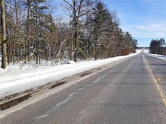 2nd image of XXX County Hwy B