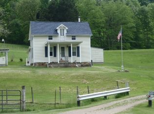 842 Cox Rd, Chillicothe, OH 45601