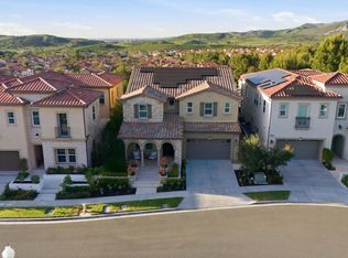 13 Barberry, Lake Forest, CA 92630