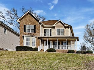 4631 Peter Pfaff Dr, Pfafftown, NC 27040