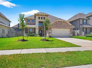 20903 Silver Lance Dr, Tomball, TX 77375