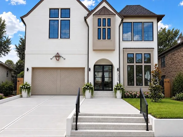 2325 Wroxton Rd, Houston, TX 77005