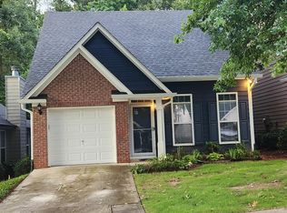 1354 Gates Dr, Atlanta, GA 30316