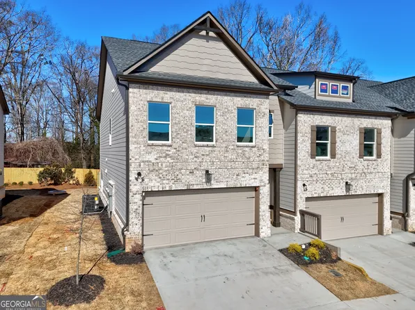 4229 Fern River Trl #5, Norcross, GA 30093