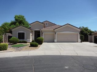 213 W Temple Ct, Gilbert, AZ 85233