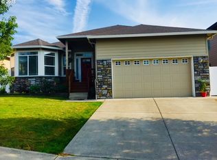 3874 Forest View Dr SE, Washougal, WA 98671