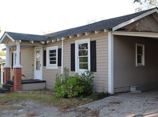 203 Montgomery St, Vidalia, GA 30474