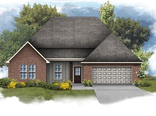 183 Midpark Dr, Meridianville, AL 35759