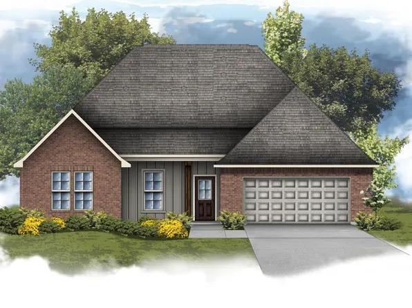 183 Midpark Dr, Meridianville, AL 35759