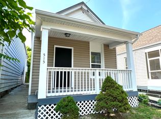 515 E 18th St, Covington, KY 41014