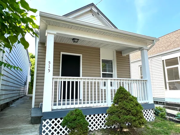 515 E 18th St, Covington, KY 41014