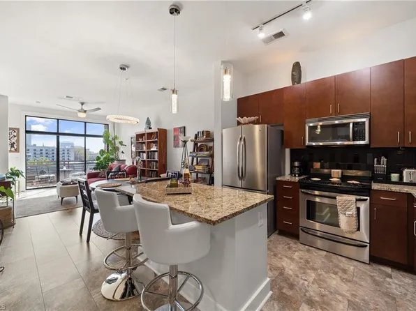 810 W 4th St Unit 314, Winston Salem, NC 27101