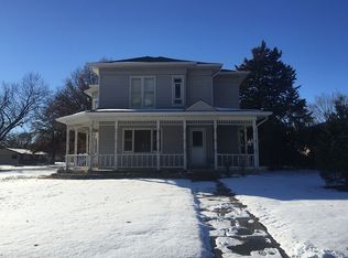 1923 S 4th Ave, Beatrice, NE 68310