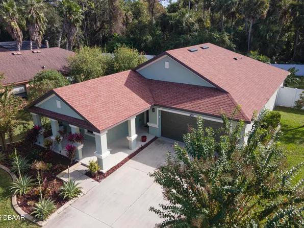 164 Tuscany Bend St, Daytona Beach, FL 32117