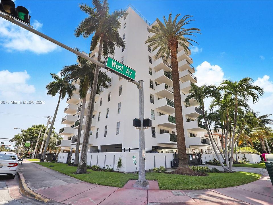 1st image of 1455 West Ave APT 502