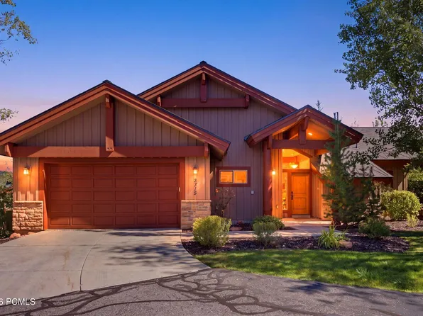 3375 W Cedar Dr, Park City, UT 84098