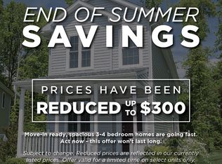 Ascot Landing - Single Family Homes, Newark, DE 19702