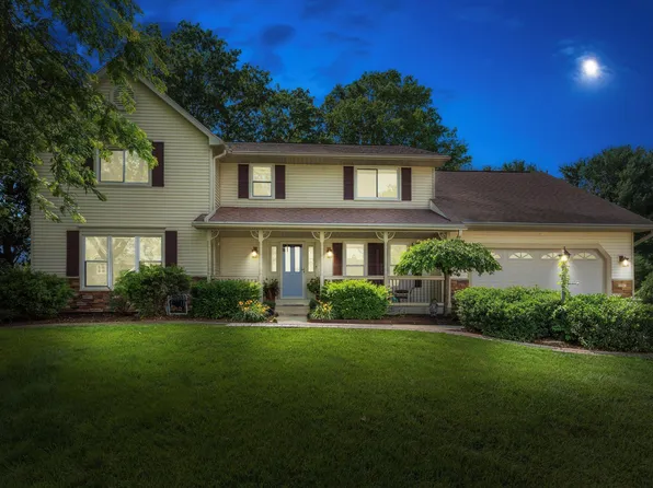 51769 Saddle Ridge Ln S, Granger, IN 46530